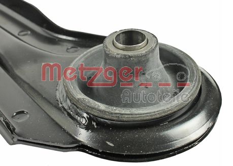 METZGER 58002711 KIT + Lenker, Radaufhängung